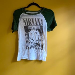 Nirvana T-Shirt
